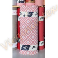 Bumbac Satinat 100% Engross – Latiime 240 cm, Lungime 30 ml, Ideal pentru Lenjerii de Pat și Proiecte Textilel Geometric Bumbac Satinat 100% Engross – Latiime 240 cm, Lungime 30 ml, Ideal pentru Lenjerii de Pat și Proiecte Textilel Geometric